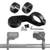 Bike Computer Mount Support Stand Bicycle Cycling Holder For Garmin Edge Explore 2 1040 1030 1000 830 820 530 130 Plus 800 810