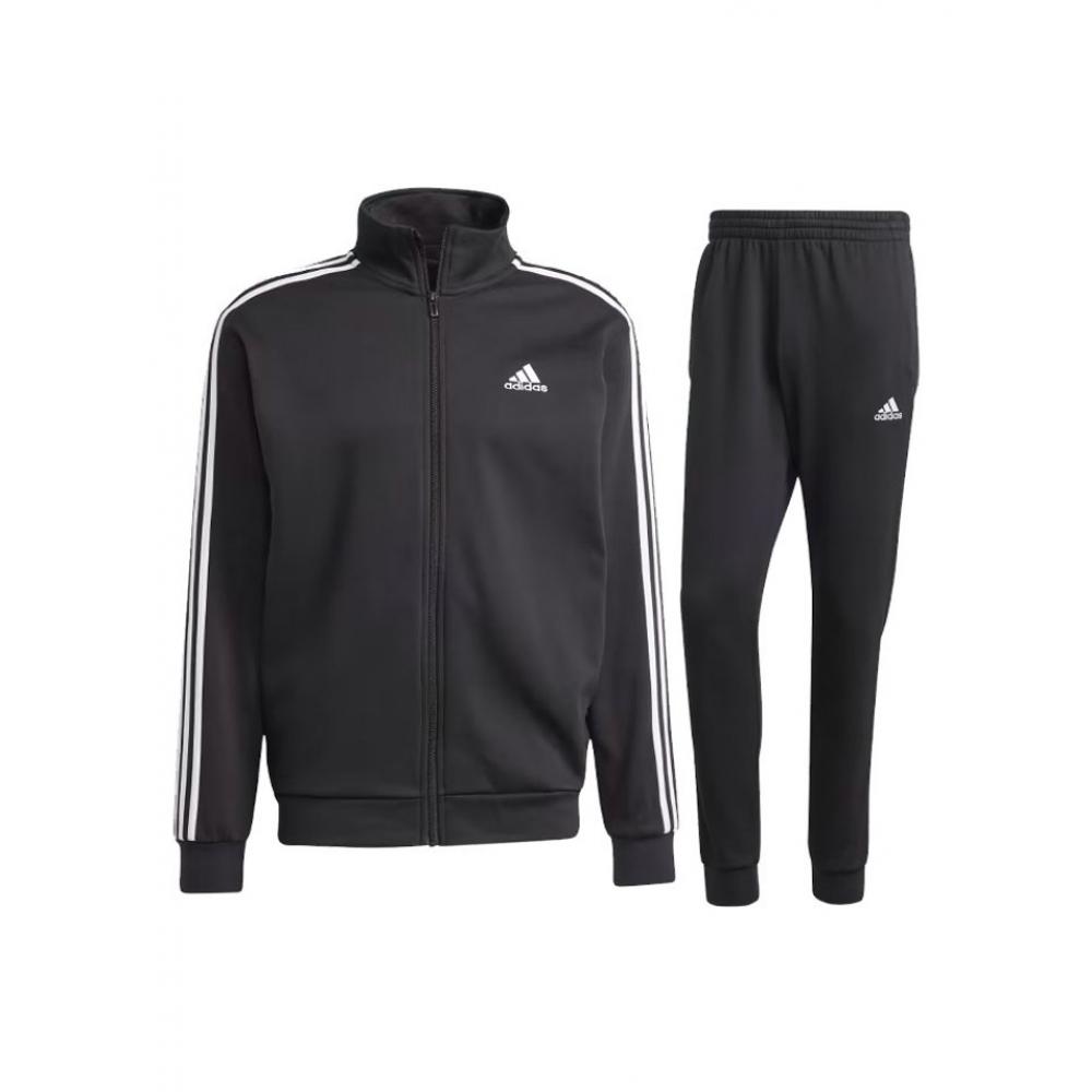 

Adidas Флисовый спортивный костюм M 3s Ij6067 S