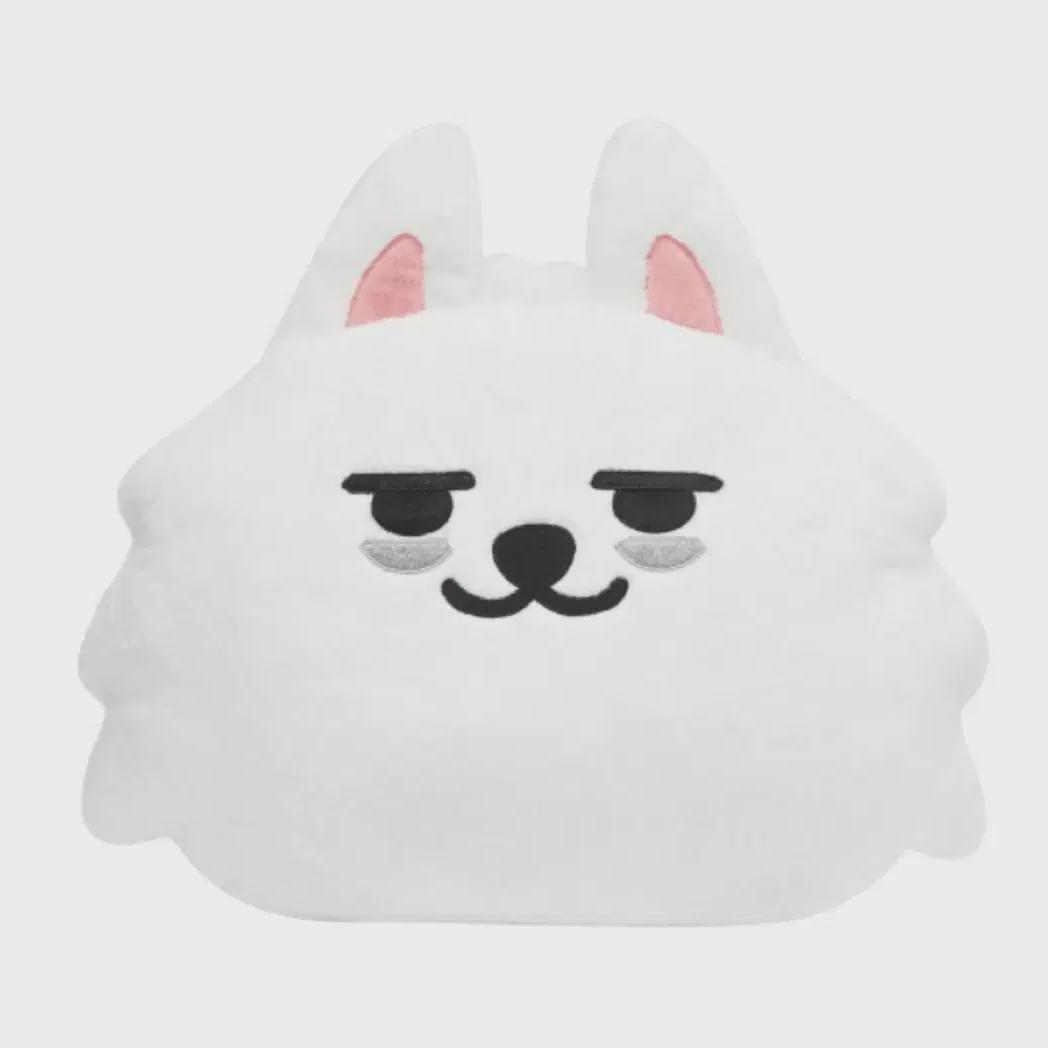 Tomorrow X Together Hornbatu Поп-ап магазин Подушка для лица Дракон Мэн 13698₽