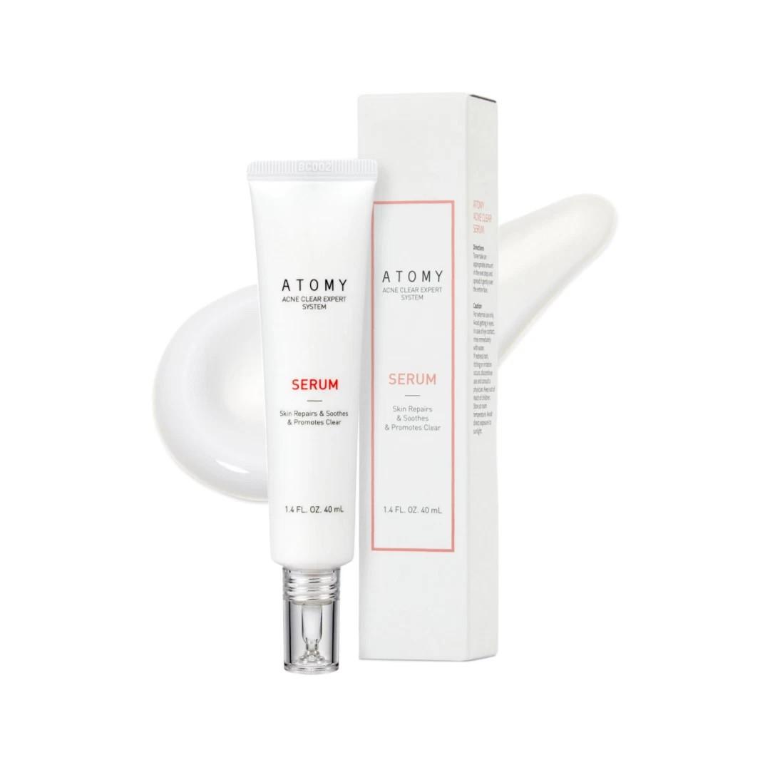 

Atomy Acne Clear Serum 40mL 40ml