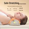 Neck and Body Massage Pillow with Heat