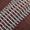 Retractable Pearl ID Badges and Key Lanyards, Natural Crystal Handmade Beaded Teacher Women's Lanyards