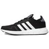 Adidas Swift Run 'Core Black' (Unisex) Core Black / Cloud White / Core Black Running Shoes FY2110