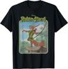 Disney Robin Hood Retro T-Shirt