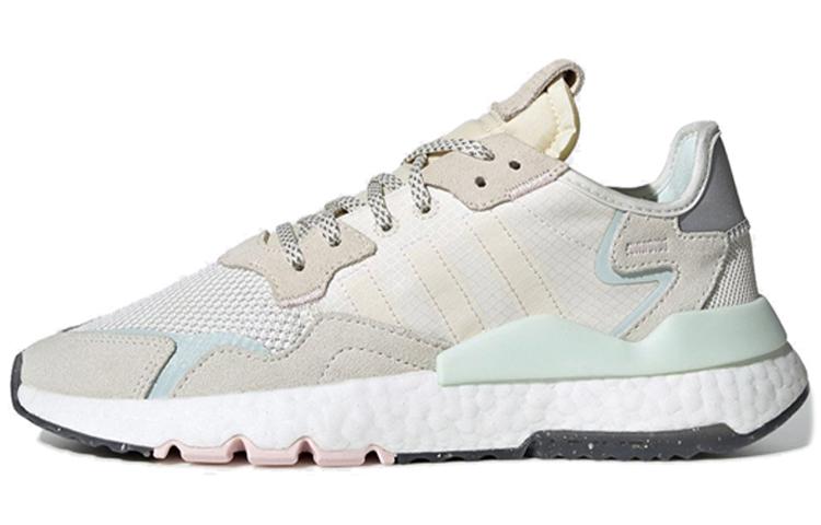 Adidas Wmns Nite Jogger  Chalk Mint  Women s EF8720 36