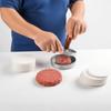 Hamburger Press, Meat Press, Hamburger Meat Patty Press, Easy To
