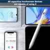 Universal Stylus Pen for Android IOS Tablet Mobile IPad Apple Pencil 1 2 for Samsung Huawei Phone Xiaomi Lenovo Capacitive Stylus
