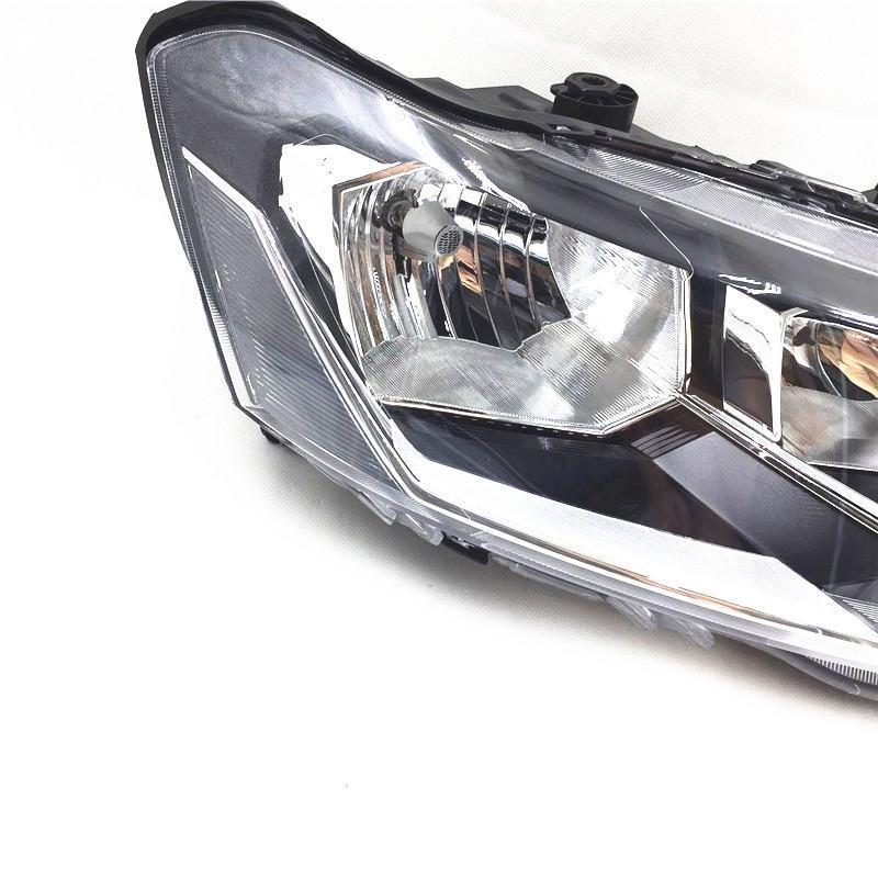 Volkswagen New Lavida Headlight Assembly for 2015-2017 Models