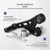 BMW R1300RT Motorcycle Aluminum Alloy Gear Shift Lever Pedal Modified Accessory