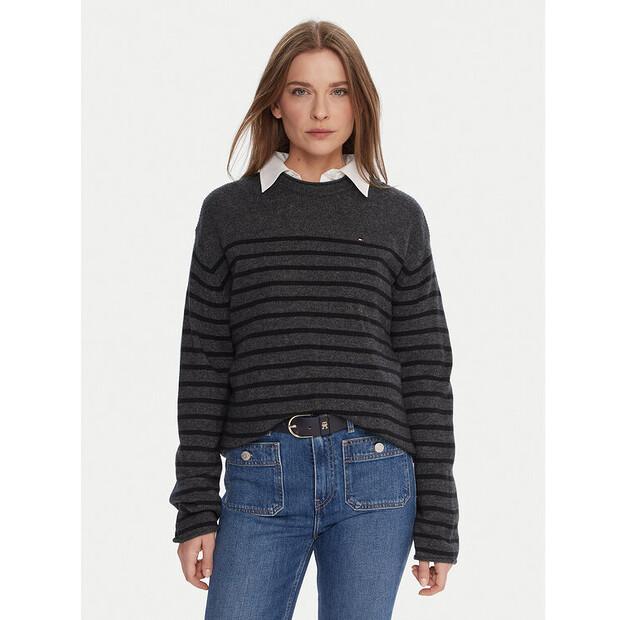 

Свитер Tommy Hilfiger WW0WW46438 EU S