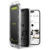 Ringke Easy Slide Sekretessglas 2-pack Iphone 16 Pro Sekretess