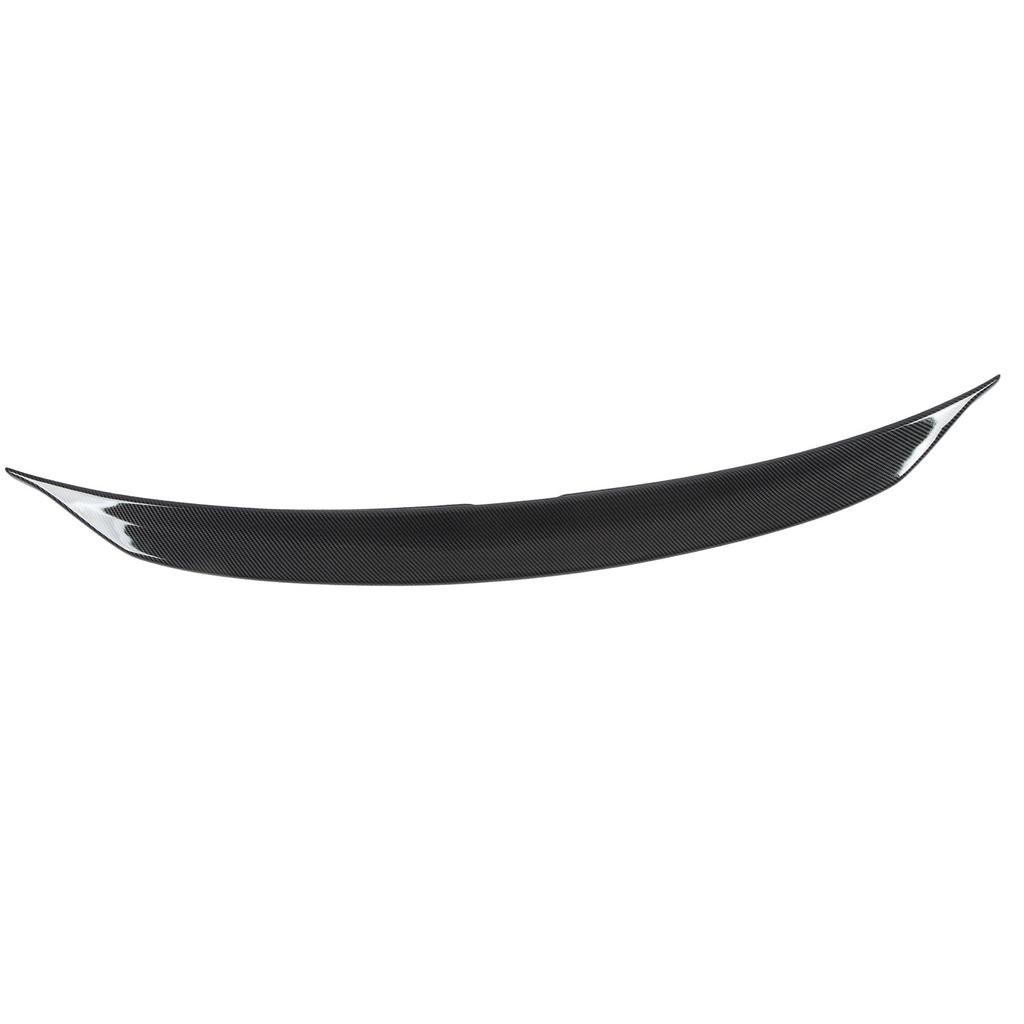 Duckbill Spoiler Wing Car Rear Spoiler Wing Replacement for     STI 2015 to 2021