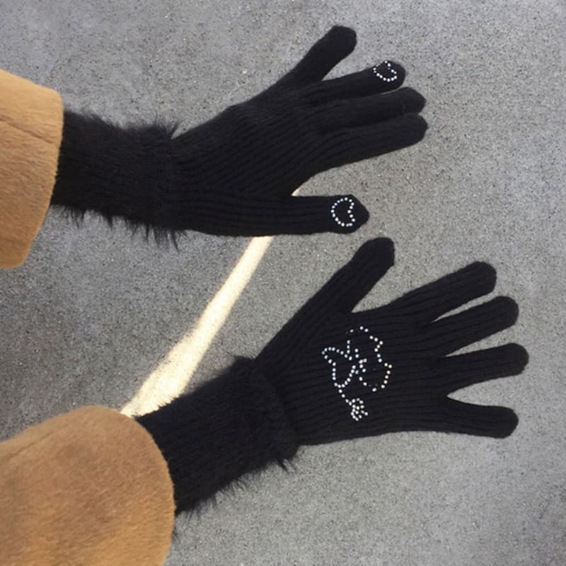 SORA CAT gloves