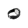 Casio G-Shock GA-2100 Series Analog-Digital Quartz Men's Watch Black