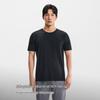 Pelliot Men's Outdoor Cooling Quick-Dry Short Sleeve T-Shirt