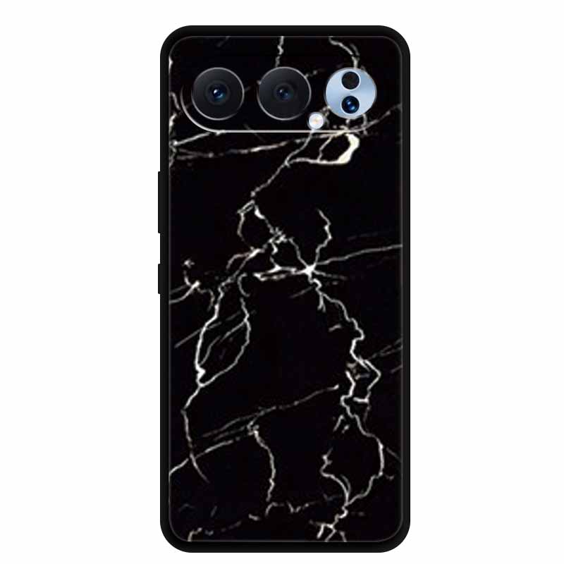For Honor 500 Pro Case Luxury Soft Silicone TPU Back Cover for Huawei Honor 500 Pro 5G Cartoon Animal Shockproof Protective Capa