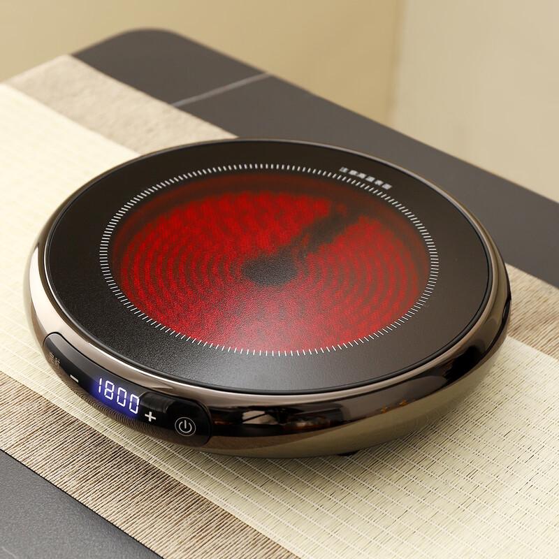 LISM High Power Electric Hot Pot