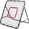 Multi-Functional Football Rebound Net for Solo Training & Passing Practice