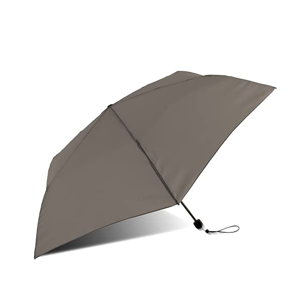 

KiU KiU Folding Umbrella Lightweight Air Light Standard Umbrella Gray 58cm 160g [2024] K136-913