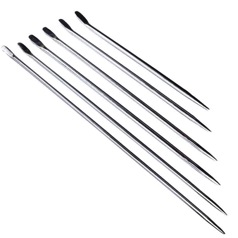 Industrial Chrome-Plated Carbon Steel Pry Bar 70cm