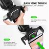 Holder Interior Accessories Car Phone Holder Dashboard Phone Stand Navigation Bracket Car Mount