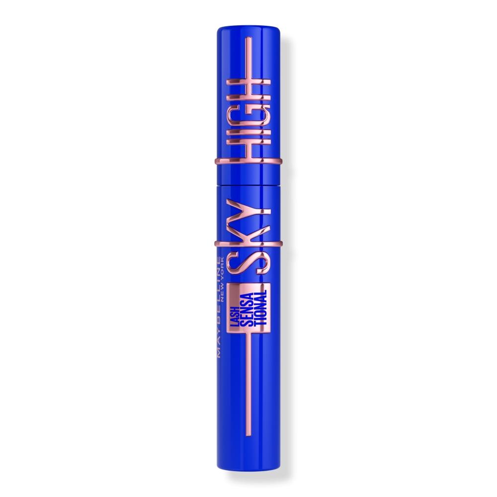 Maybelline Lash Sensational Sky High Wimperntusche, 0,24 Unzen