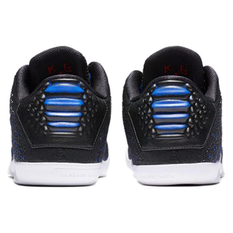 New Nike Kobe 11 Elite Low Mark Parker 822675-014