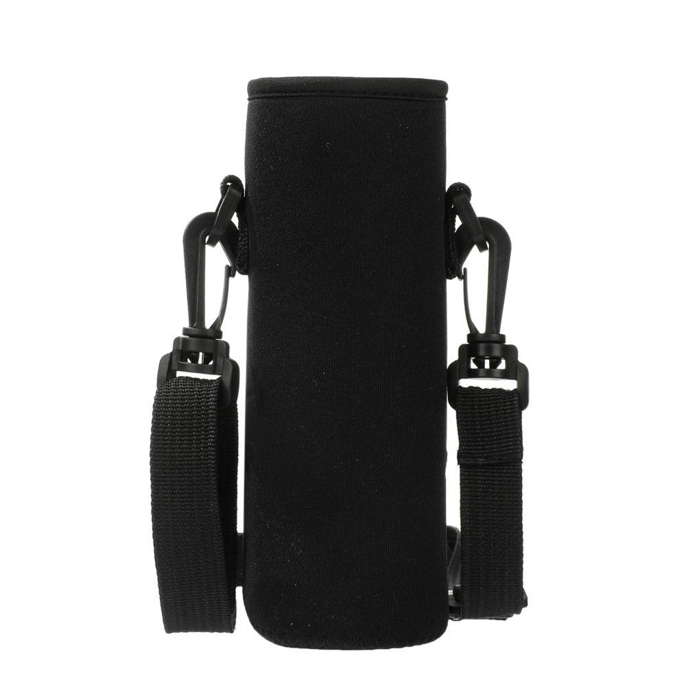 Useful With Strap Insulat Bag Pouch Vacuum Cup Sleeve Water Bottle Case Water Bottle Cover Cup Sleeve