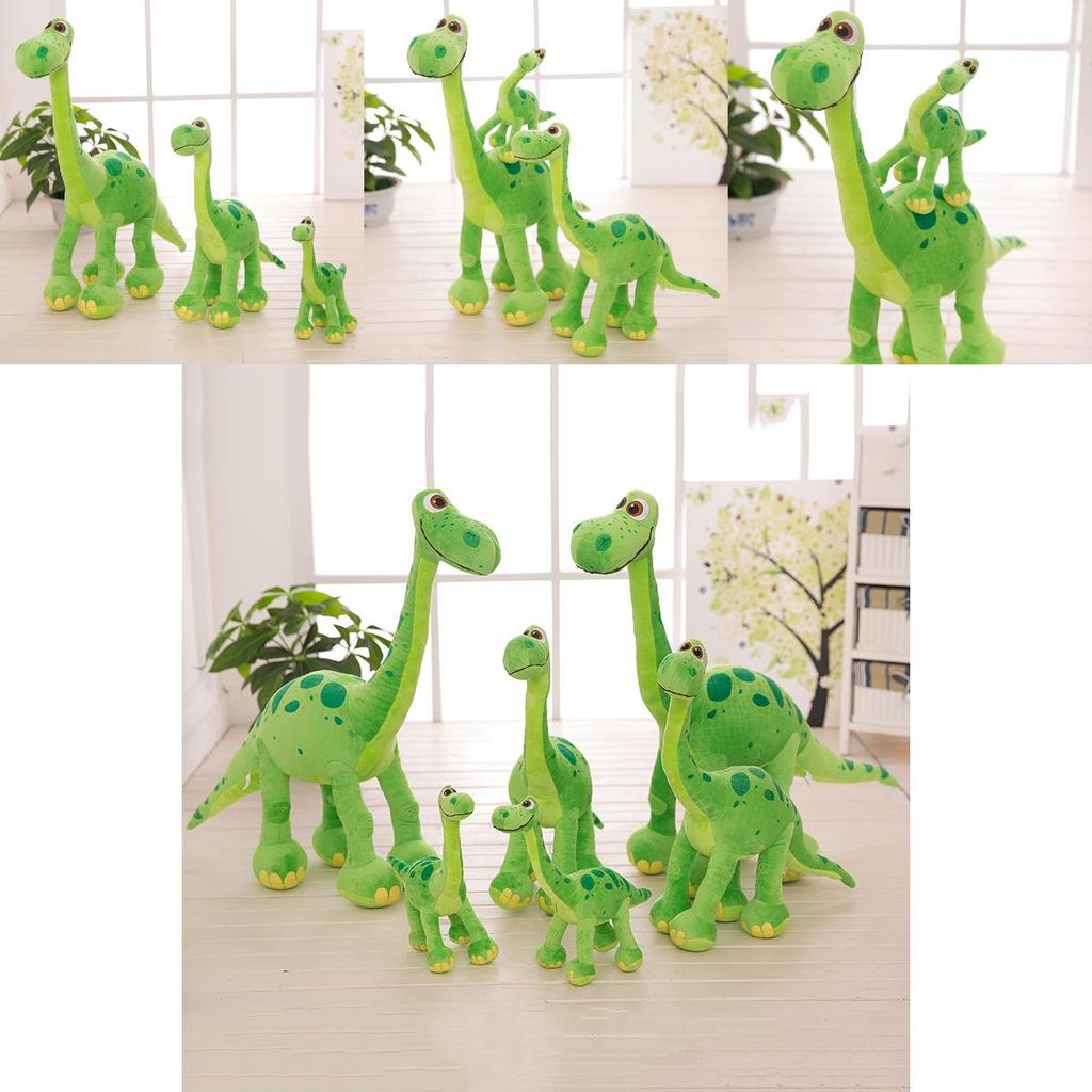 Charming The Good Dinosaur Arlo Green 12 Inch Stuffed Doll Perfect For Christmas Gifts
