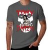 Tony Danzig Tshirt Water Resistant Casual Tshirt
