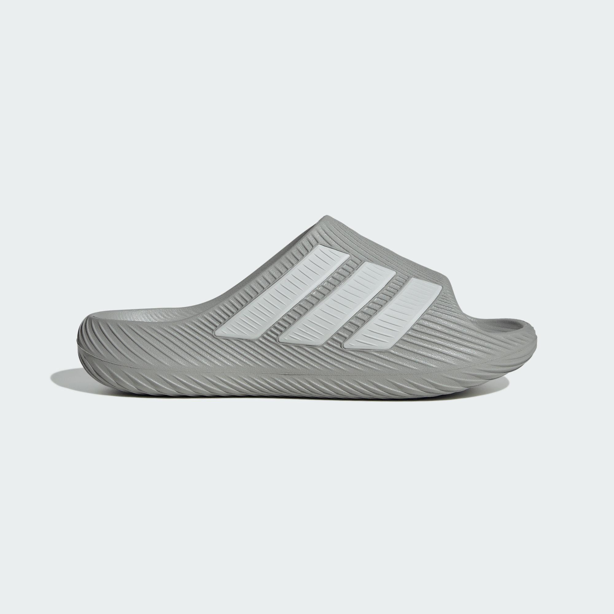 Adidas Purechill Rubber Cushioning Slide Slippers Men s 38