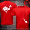 Funny Design Scuba Diving Diver Dive Design Shirt Unisex Fashion Trendy Casual Clothing Stylish Tops Tee Shirt Leisure Tshirt Unisex
