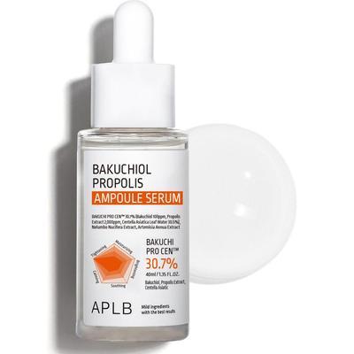 Bakuchiol Propolis Ampule Sérum 40 ml