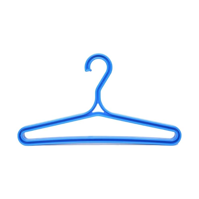 Heavy Duty Drying Wetsuit Hanger Surfing Wetsuit Drysuit Hanger Plastic Dry Suit Dives Holding Coat Holder Easy to Use