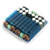 HiFi 840W Total Output Stereo Amplifier Module for Audiophiles with Double Chip Designs for High End Audiophiles Setups