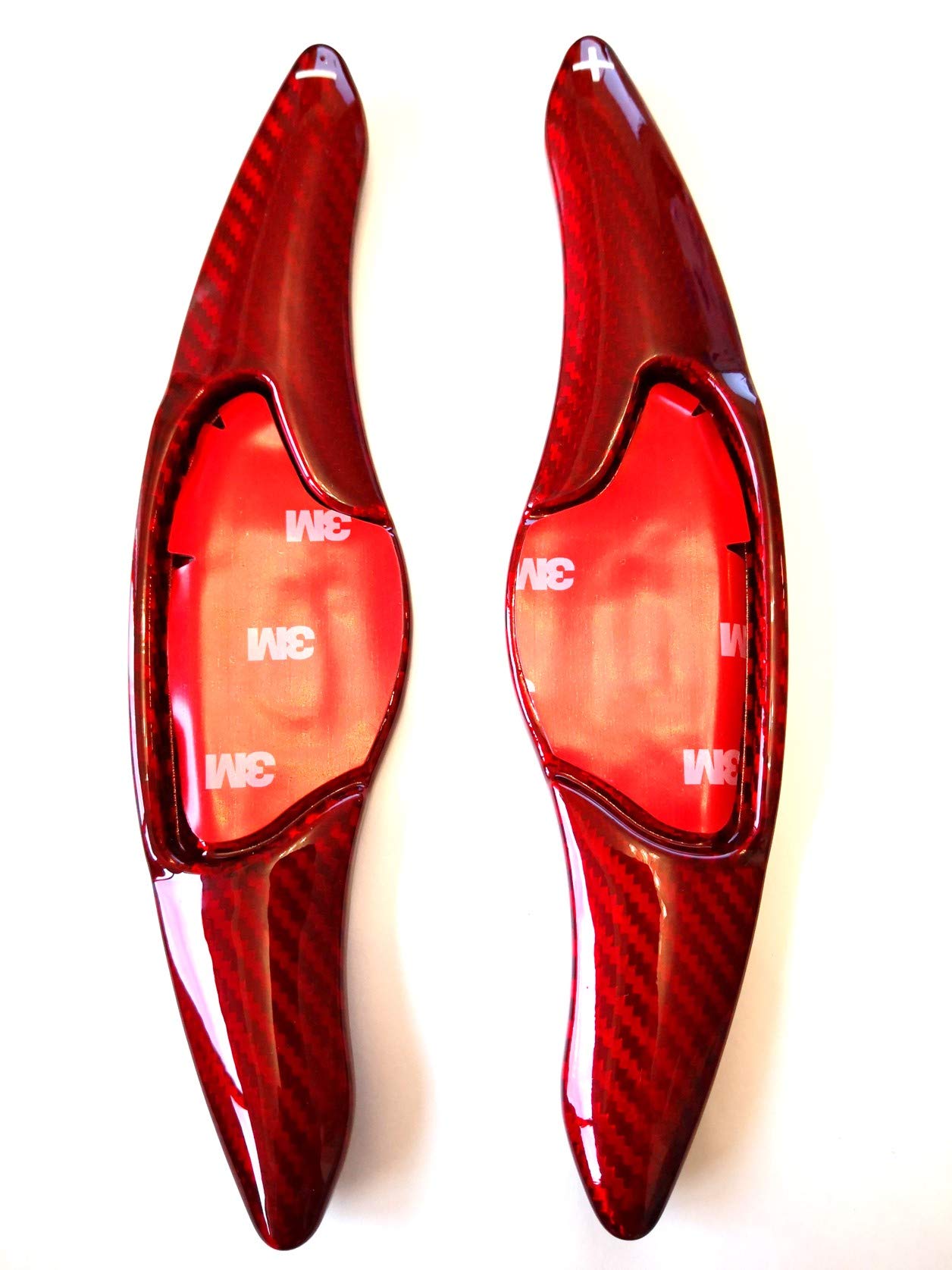 

EVOGEAR HONDA Накладки на подрулевые лепестки для и Jade RS Карбон для и S660 [E089] Совместимость/Замена S660, Vezel, Fit, Grace, Shuttle, N-Box, SLASH,