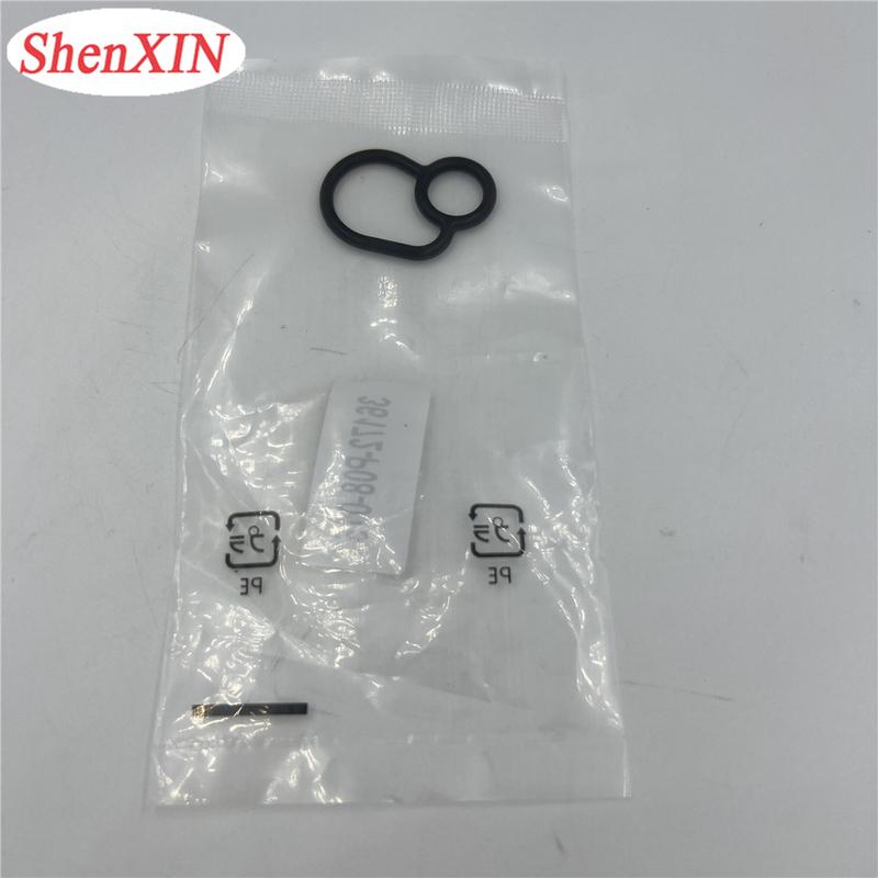OEM 15825-P08-005 36172-P08-015 Upper & Lower VTEC Solenoid Gaskets For Honda Civic Integra Prelude