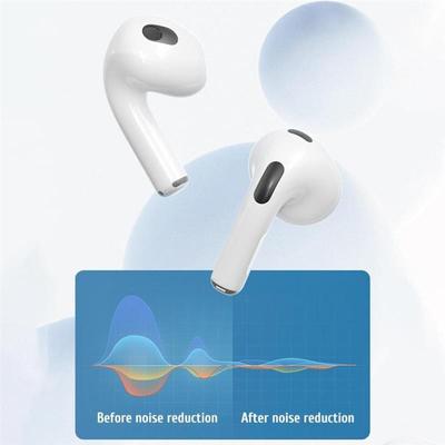 Căști fără fir Pro4 Bluetooth 5.0 Căști sport Căști cu control tactil Muzică Gaming Headset cu microfon pentru telefon IOS Android