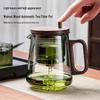 Naijiang Glass Teapot with Infuser