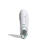 Adidas Originals Rod Laver Vintage Casual Durable Low-Top Sneakers Men Sneakers White Green GW8770
