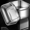 304 Stainless Steel Diamond Steaming Box
