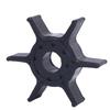 Water Pump Impeller 68T 44352 00 Rubber Impeller Replacement for Outboard 4 Stroke 6HP 8HP 9.9HP 2001 2020