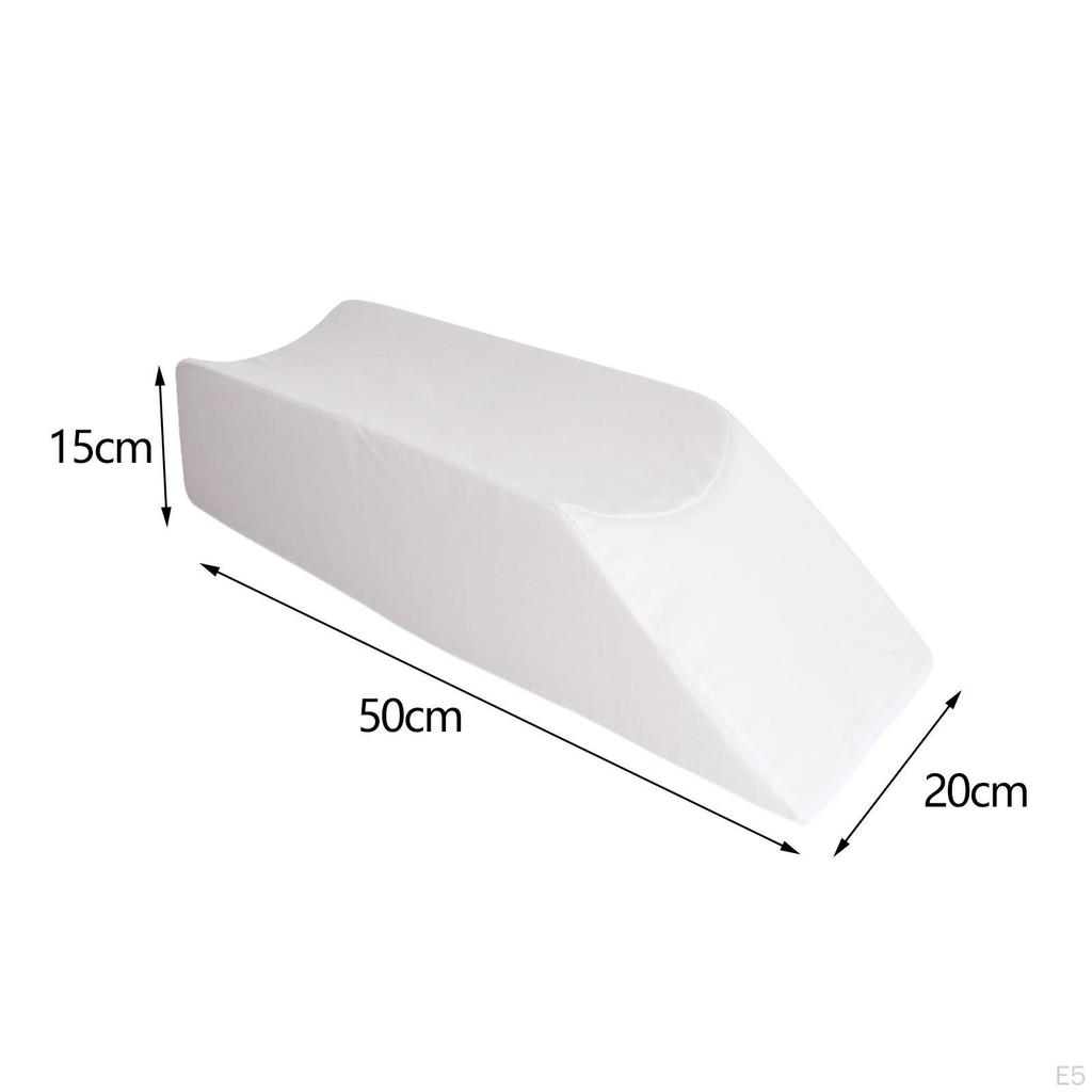 Leg Cushion Pillow ,Leg Wedge Elevating Lower Limb
