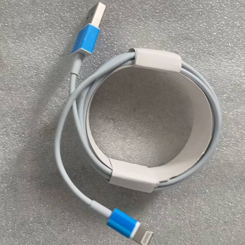 For Iphone Data Cable Usb Charging Cable With Fast Charging For Daily Use