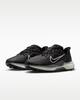 HV4700-001 Pegasus 1 Golf "Black" (Men's)