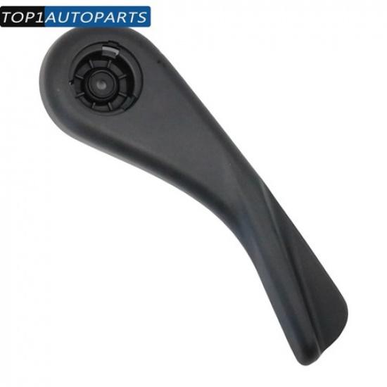 Für 2016-2025 Chevrolet Malibu Traverse Schwarz Vordersitz Verstellhebel Neu