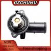 Thermostat Housing For Jeep Grand Cherokee Wrangler JK 3.6L 2011 2012 2013-2018