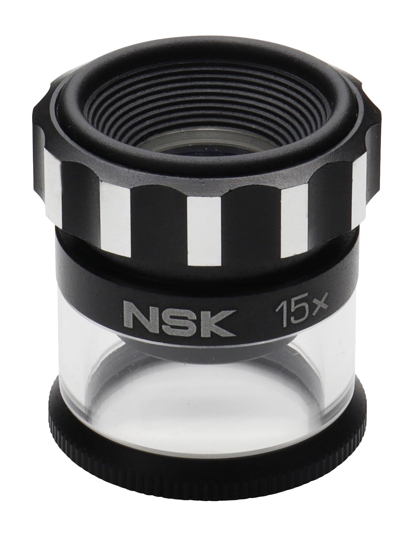 

Niigata Seiki NSK Scale Magnifier 15x (Niigataseiki) No.1 NSL-15-1 чорний