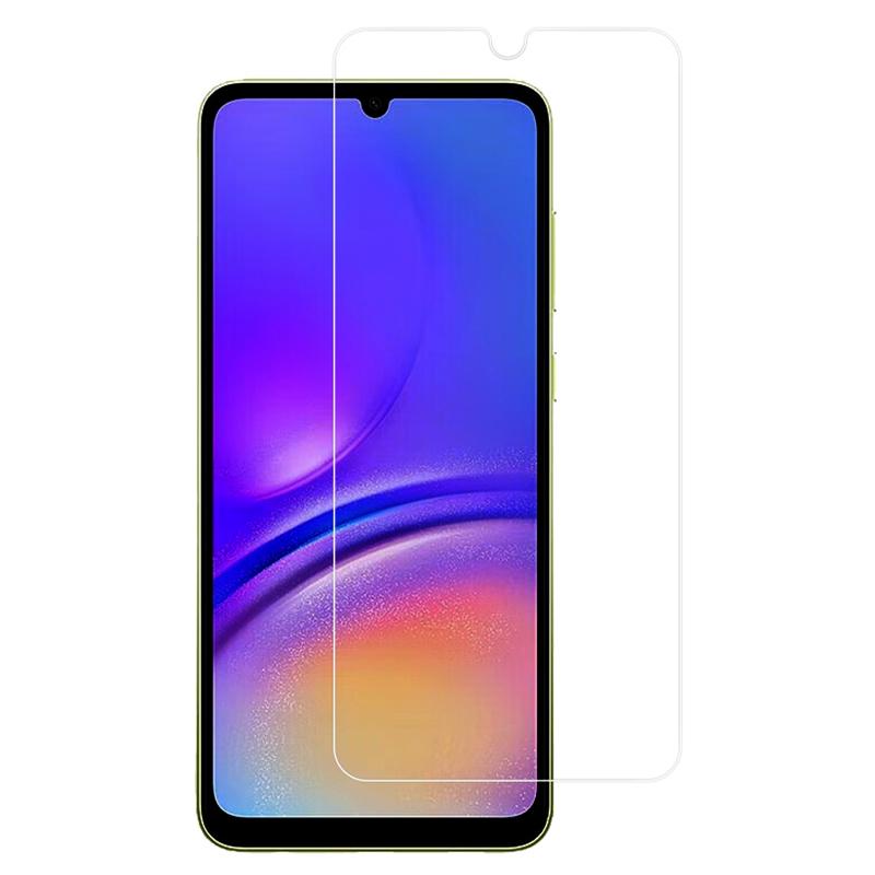 

RURIHAI For Samsung Galaxy A05s 4G Film 0.26mm High Aluminium-silicon Glass AB Glue Screen Protector Type A