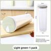 Mixed Grain Hanging Noodles Household Food Grade Sealed Kitchen Noodle Storage Box